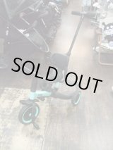 画像: ☆BTM三輪車おもちゃＯ-5035