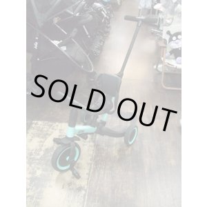 画像: ☆BTM三輪車おもちゃO-5035