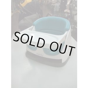 画像: ☆インジェニュイティ ベビーチェア(青系)CH-1409