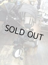 画像: ☆ BTM 輪車 おもちゃＯ-5041