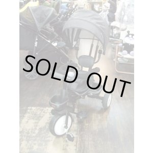 画像: ☆ BTM 輪車 おもちゃＯ-5041