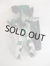 画像: ☆ タカラトミー新幹線変形シンカリオンCW E5はやぶさ変形ロボット（美品）おもちゃＯ-5040