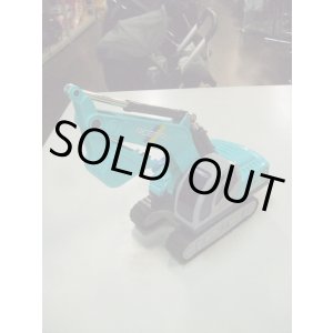 画像: ☆コベルコベビーショベルおもちゃＯ-5045