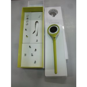 画像: ☆ ロブポップベビーモニター（美品）Ｉ-2316