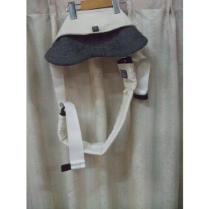 画像: ☆ルシロダ サイドヒップシート D-1081