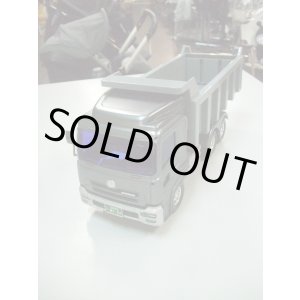 画像: ☆トイコーダンプ・シャベルトラックおもちゃＯ-5046