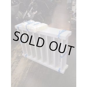 画像: ☆ベビーサークル(白)(扉なし)8枚 ☆ G-1531