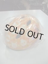 画像: ☆ アンパンマンヘルメット（未使用）おもちゃＯ-5058　