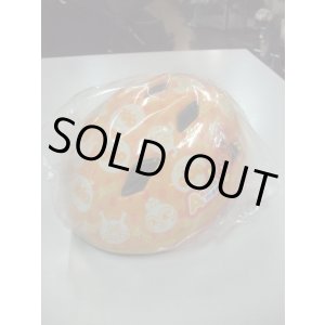 画像: ☆ アンパンマンヘルメット(未使用)おもちゃO-5058