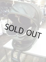 画像: ☆エールベベ・クルット 4i グランス isofix（茶）チャイルドシート☆ C-2446 