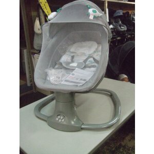 画像: ☆LARUTAN電動バウンサー(美品)BO-620