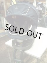 画像: ☆エールベベ・クルット 6i グランス isofix（紺）チャイルドシート☆ C-2449
