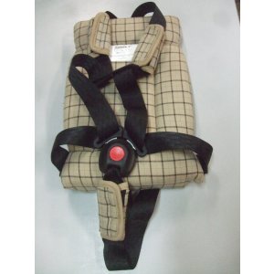 画像: ☆Safety 1stトラベル・ベストチャイルドシート☆ C-2445　　