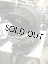 画像: ☆エールベベ・クルット 5i グランス isofix（茶）チャイルドシート☆ C-2447 