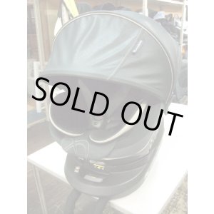 画像: ☆エールベベ・クルット 5i グランス isofix（ブリアングレー）チャイルドシート☆ C-2448 