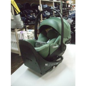 画像: ☆サイベックス　クラウド T i-Size + ベース T（美品）チャイルドシート☆ C-2451 
