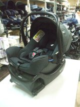 画像: ☆ジョイーi-Snug・チャイルドシート＋アイベース☆ C-2450