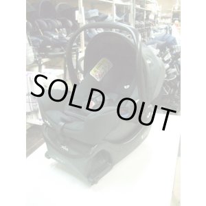 画像: ☆ジョイーi-Snug・チャイルドシート＋アイベース☆ C-2450