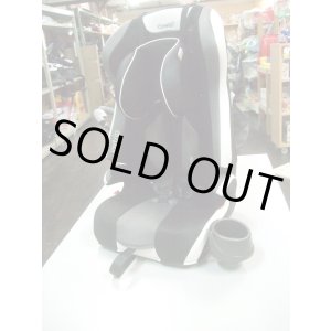 画像: ☆コンビ　ジョイトリップ　エグショックGZジュニアシート JS-744