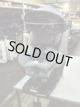 画像: ☆アップリカ　クルリラ　チャイルドシート☆ C-2454