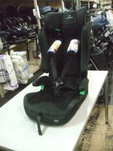 画像: ☆エールベベ　パパットＲISOFIXジュニアシート JS-746