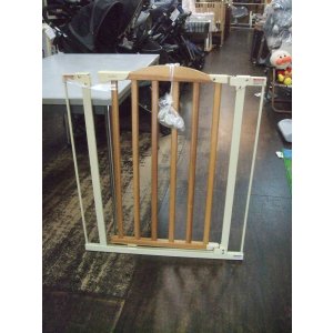 画像: ☆カトージ木製&金属ベビーゲート ☆ G-1540