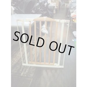 画像: ☆カトージ木製＆金属ベビーゲート　☆ G-1540