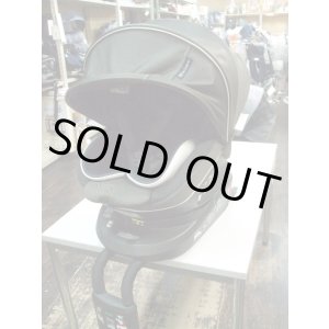 画像: ☆エールベベ・クルット 5i グランス isofix（色ミックス）チャイルドシート☆ C-2455　