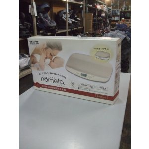 画像: ☆タニタ のため ベビースケール(美品）Ｉ-2323