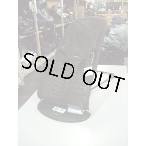 画像: ☆ ベビービョルン（メッシュ茶）バウンサー ＢＯ－622