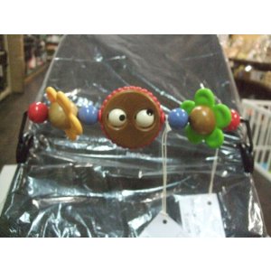 画像: ☆ ベビービョルンバウンサー飾りおもちゃ Ｏ-5066　 