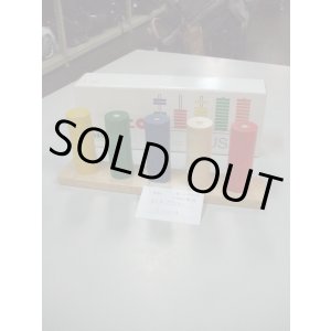 画像: ☆ ＮＣ社プラステン（美品）おもちゃ Ｏ-5067