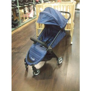 画像: ☆　City tour（バー付き）ベビーカー Ｂ-2008