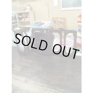 画像: ☆おくトビラＬサイズ（茶）G-1542