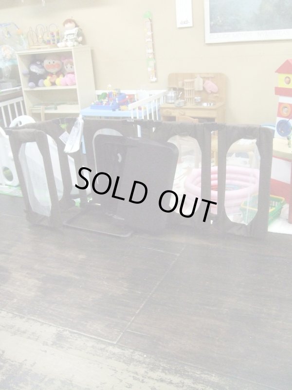 画像1: ☆おくトビラＬサイズ（茶）G-1542