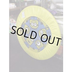 画像: ☆ミリオントランプリン（折りたたみ）おもちゃ Ｏ-5069