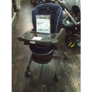 画像: ☆プリカ（紺と茶）手動スイング☆ S-548