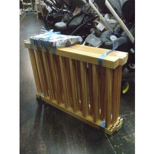 画像: ☆タンスのゲン（8枚）ベビーサークル ☆ G-1544