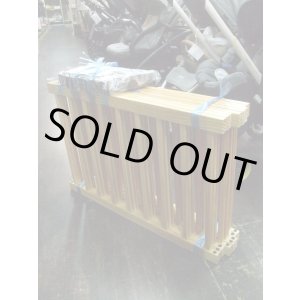 画像: ☆タンスのゲン（8枚）ベビーサークル ☆ G-1544