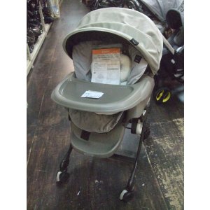 画像: ☆コンビ（シェード付）手動スイング☆ S-549