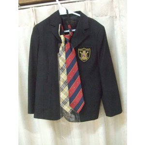 画像: ☆FILLブレザー子供服（110サイズ） CL-884