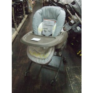 画像: ☆コンビ（水色とグレー）手動スイング☆ S-550