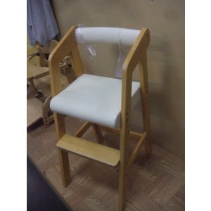 画像: ☆Nakids キッズチェアCH-1420