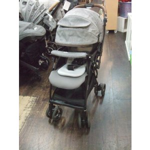 画像: ☆アップリカラクーナビッテベビーカーＢ-2010