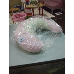 画像: ☆エールベベ授乳クッションＩ-2326