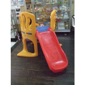 画像: ☆ Little Tikesかくれんぼクライマ―おもちゃ Ｏ-5072