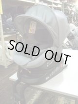 画像: ☆エールベベ・クルット 4i プレミアムII　isofixチャイルドシート ☆ C-2458