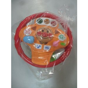 画像: ☆ アンパンマンミュージックでGoおもちゃ Ｏ-5075 