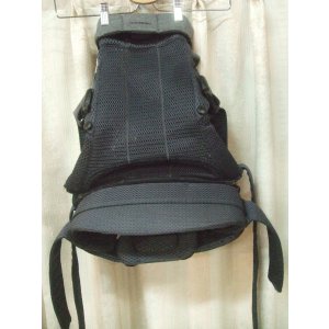 画像: ☆ ベビービョルンHARMONYベビーキャリーD-1093 