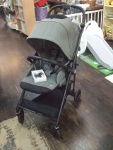 画像: ☆サイベックス　メリオカーボン（美品）ベビーカー Ｂ-2014